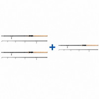 Defender - 12ft - 3.00lb - Korek - 2+1 gratis