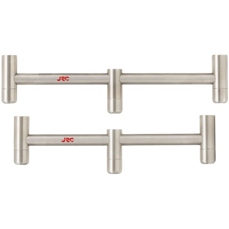 Extreme TXS - Zestaw buzzerbarów - 2 wędki