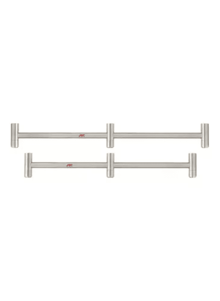 Extreme TXS - Zestaw buzzerbarów - 3 wędki