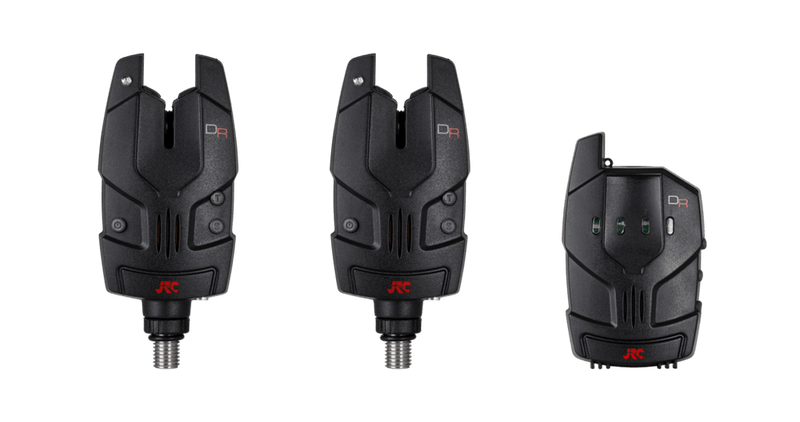 Zestaw alarmów Radar DR - 2+1