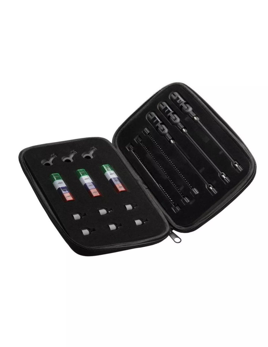 JRC X - Lite - Indicator Set - 3pcs - KarperCentrale