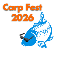 Carp Fest 2026 - 26 i 27 czerwca
