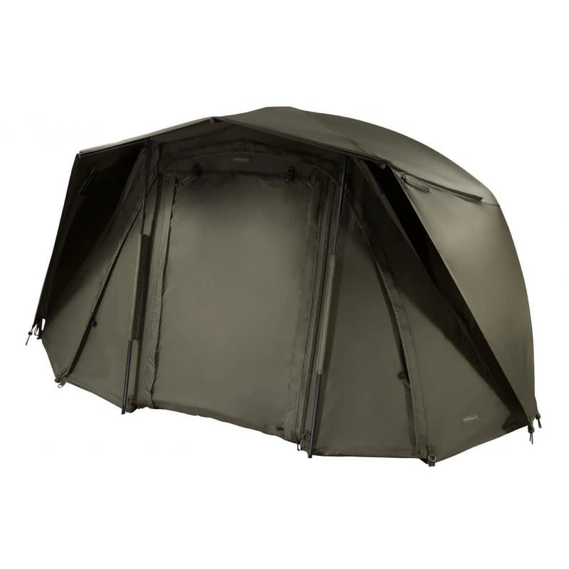 KORZYŚĆ ZWROTU - Tempest Brolly Advanced 100 Skull Cap Wrap