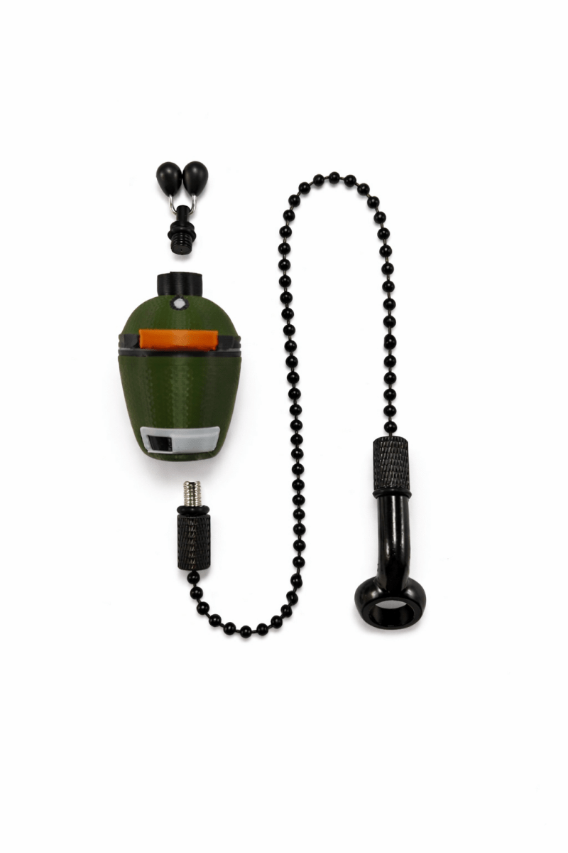 Custom - KAMADO - Wieszak