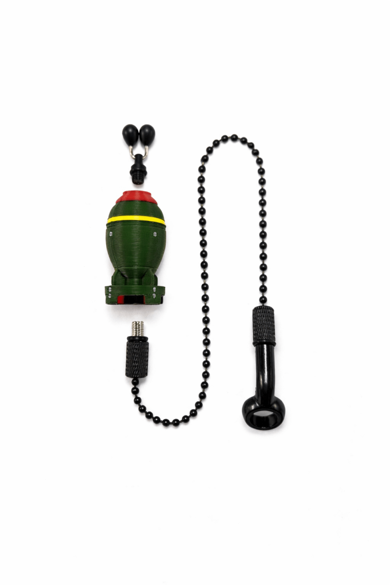 Custom - Mini nuke - Wieszak