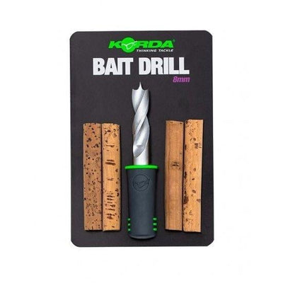 Korda Bait Drill - KarperCentrale