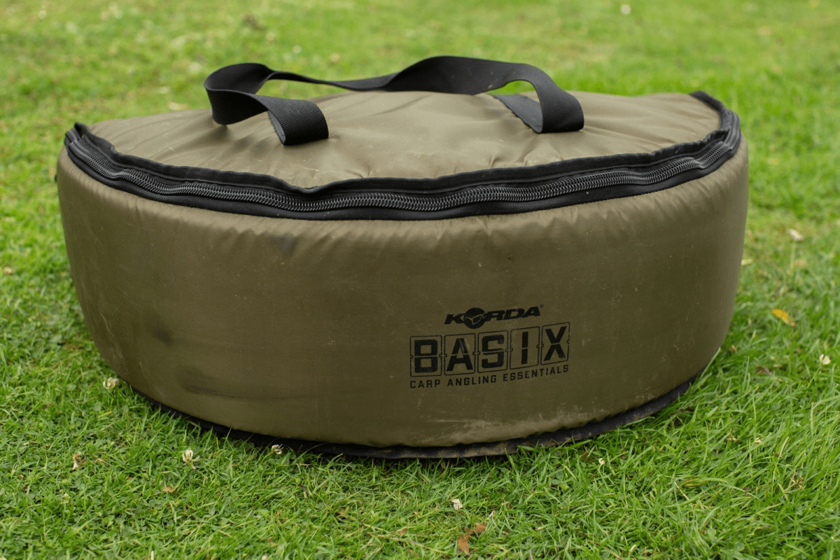 Korda Basix - Carp Cradle - Extra Large - KarperCentrale