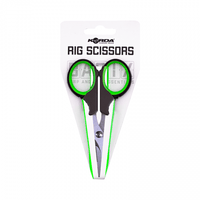 Korda Basix Rig Scissors - KarperCentrale