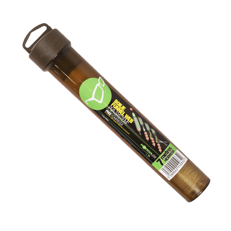 Lejek Boilie Funnel Web - System PVA - 7m