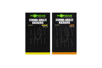 Korda Combi Multi Kicker - Groen - KarperCentrale