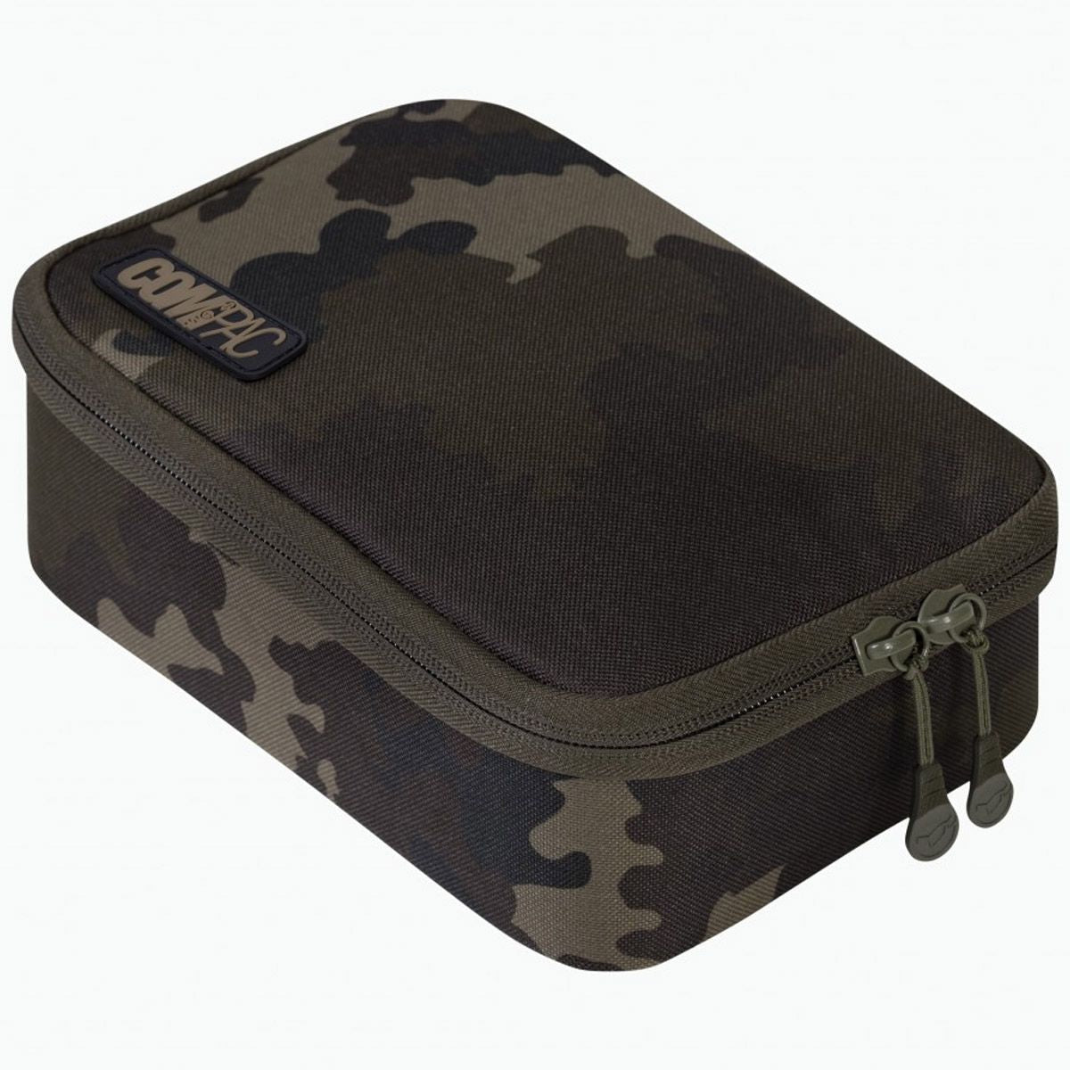 Compac - 125 - Bolsa de Accesorios - Camuflaje Oscuro