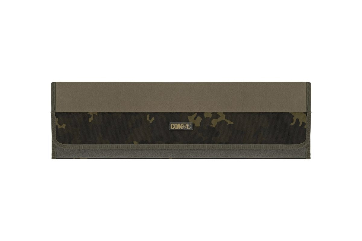 Compac - Funda para paraguas - Camuflaje oscuro