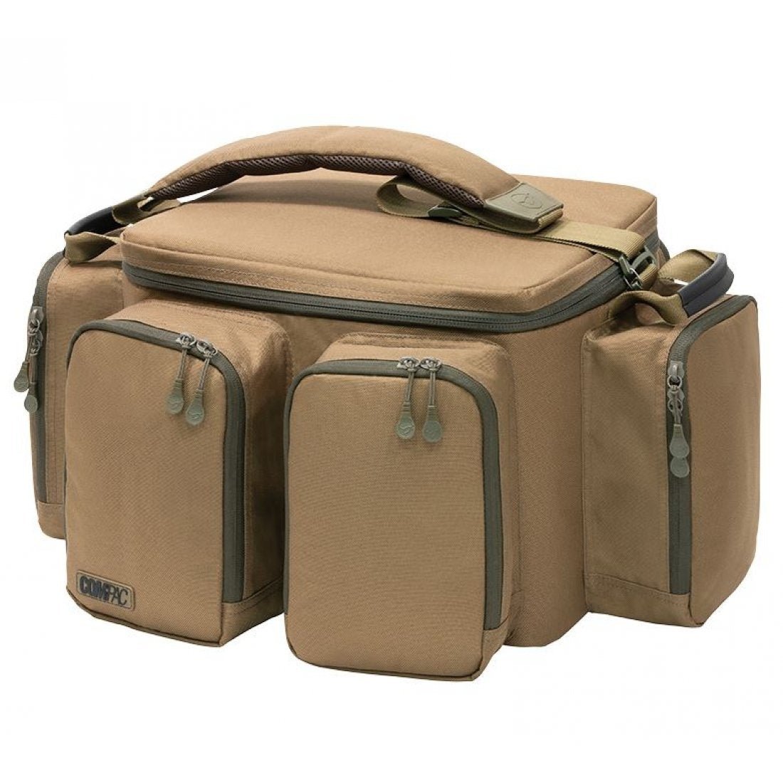 Compac - Carryall - Średni