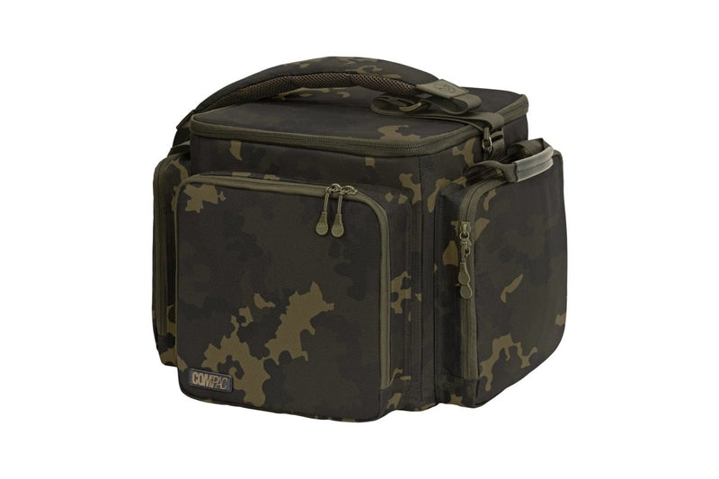 Compac - Cube Carryall - Ciemny Kamo