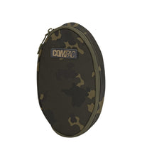 Korda Compac - Digital Scales Pouch - Dark Kamo - KarperCentrale
