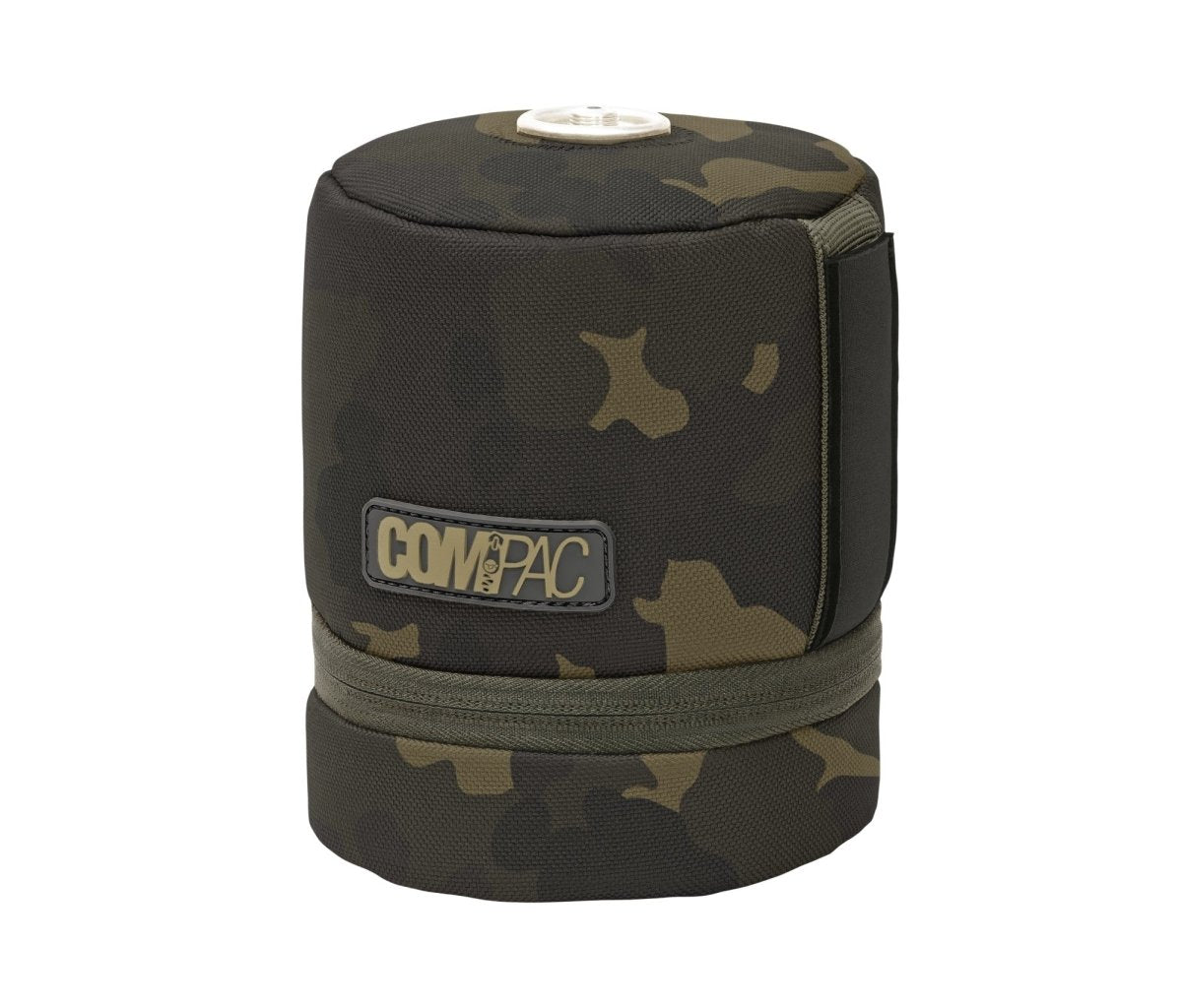 Compac - Gas Canister Jacket - Dark Kamo