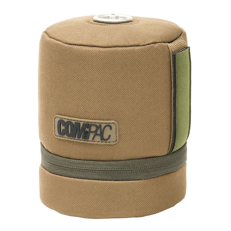 Korda Compac - Gas Jacket - KarperCentrale