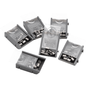 Dark Matter - Pesas de equilibrado