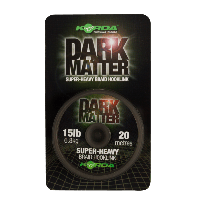 Dark Matter plecionka - 20m