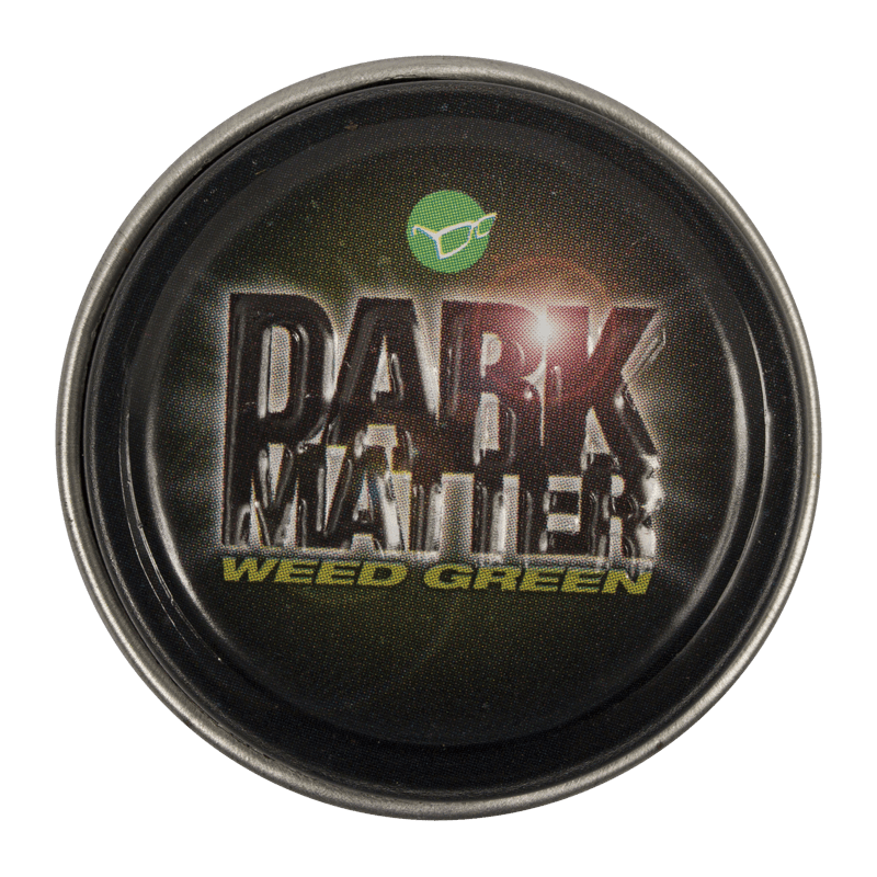 Dark Matter - Tungstenowa masa plastyczna