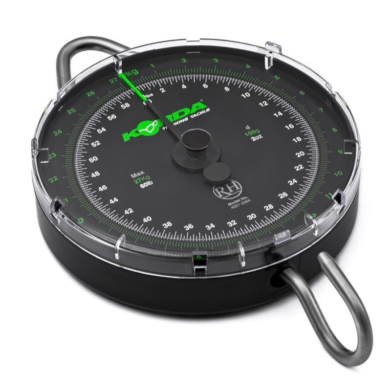 Waga tarczowa - 27kg