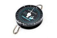 Korda Dial Scale - Dual Rev - 50kg/100g - KarperCentrale
