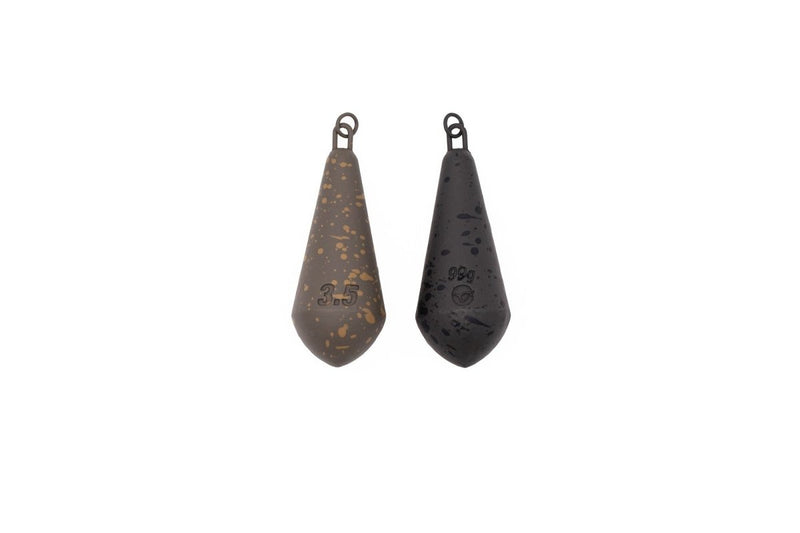 Helikopter rzut daleki