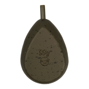 Flatliner Pear Inline - Lood