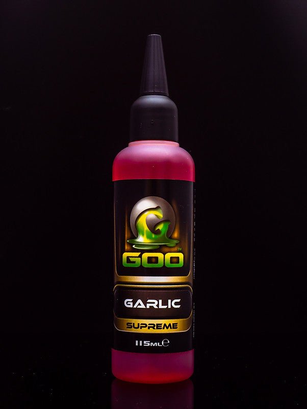 Korda Garlic Supreme - KarperCentrale