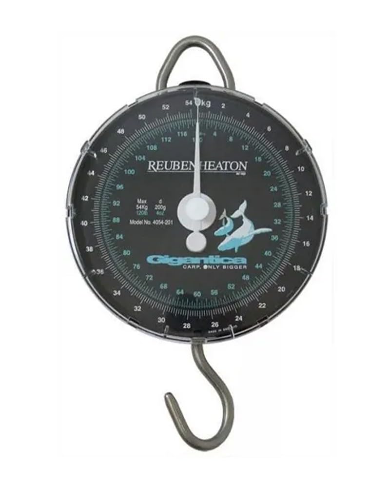 Gigantica - Waga tarczowa - 54kg