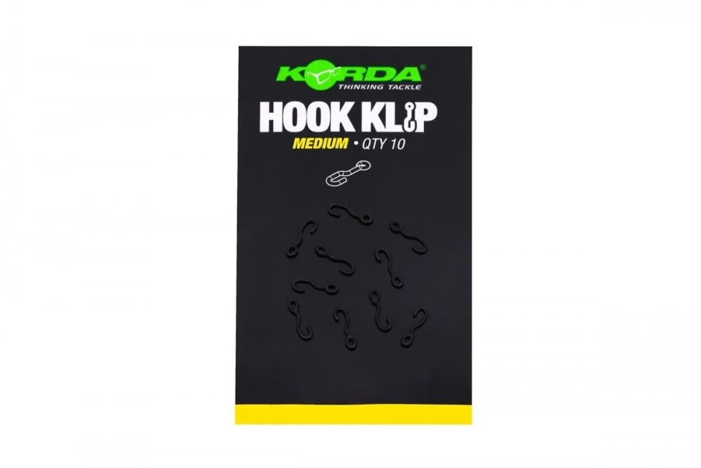 Hook Klip Medium