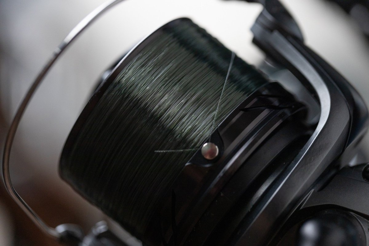 Kaizen Mono - 1000m - Grøn