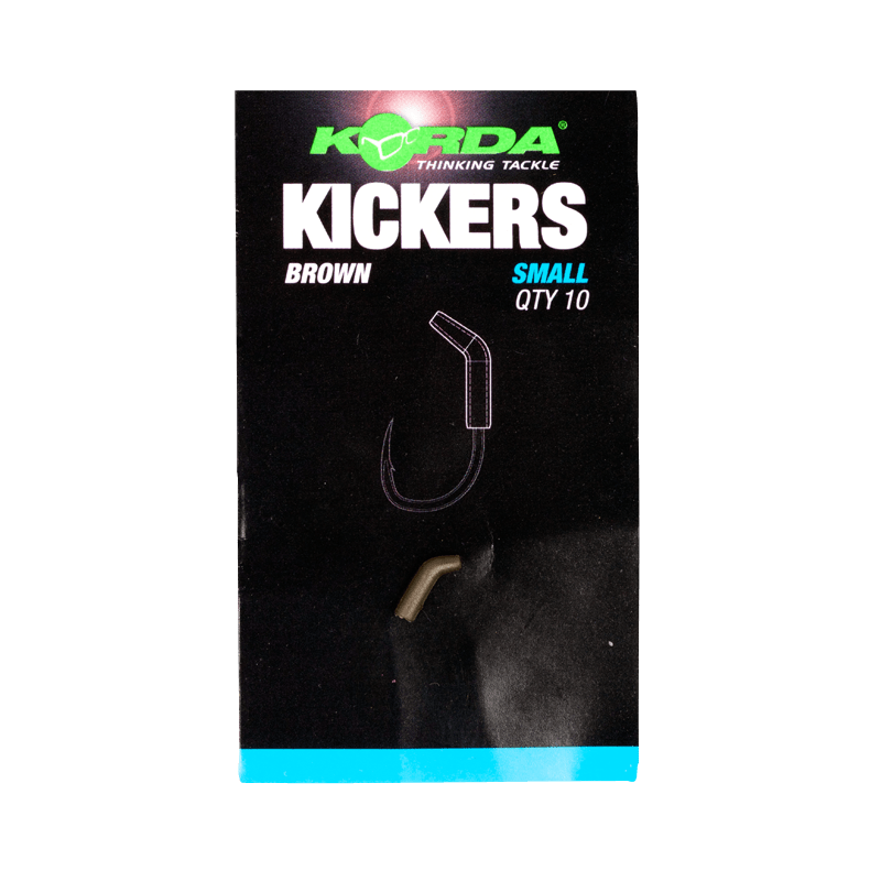 Kickers - Brązowy