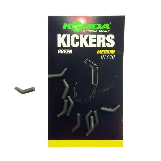 Kickers - Verde