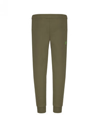 Spodnie dresowe Kids Kore Jogger - Dark Olive  