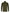 Korda Kool UPF Zip Jersey - Dark Olive - KarperCentrale