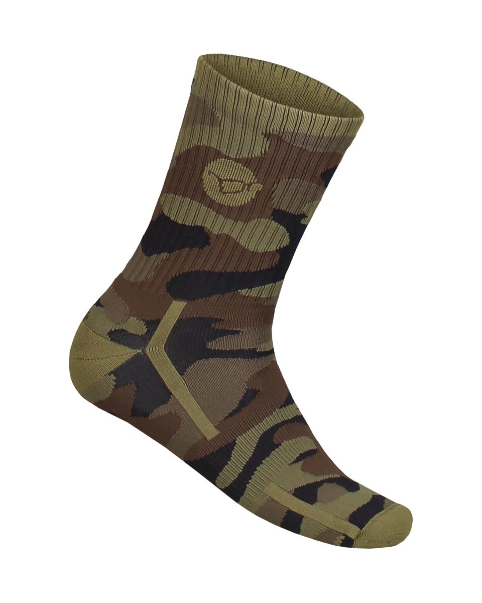 Kore - Camuflaje - Calcetines Impermeables