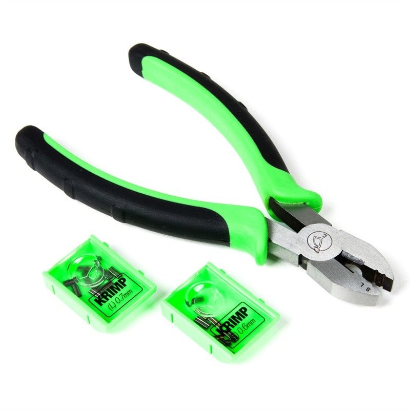 Narzędzie do zaciskania