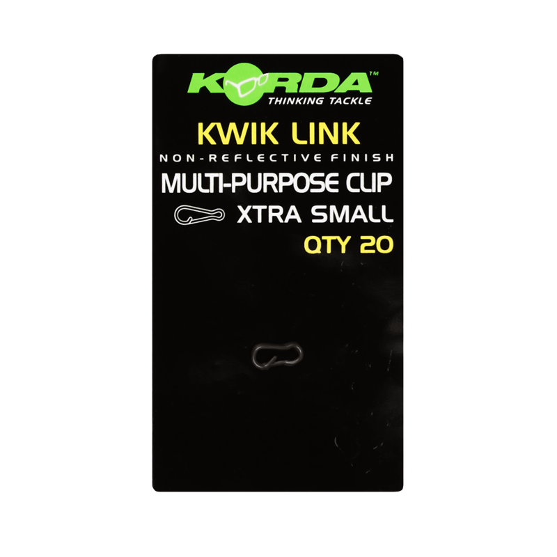Kwick Link