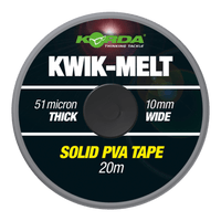 Korda Kwik - Melt PVA Tape - KarperCentrale
