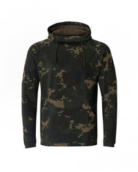 Korda Lightweight Hoodie - Dark Kamo - KarperCentrale