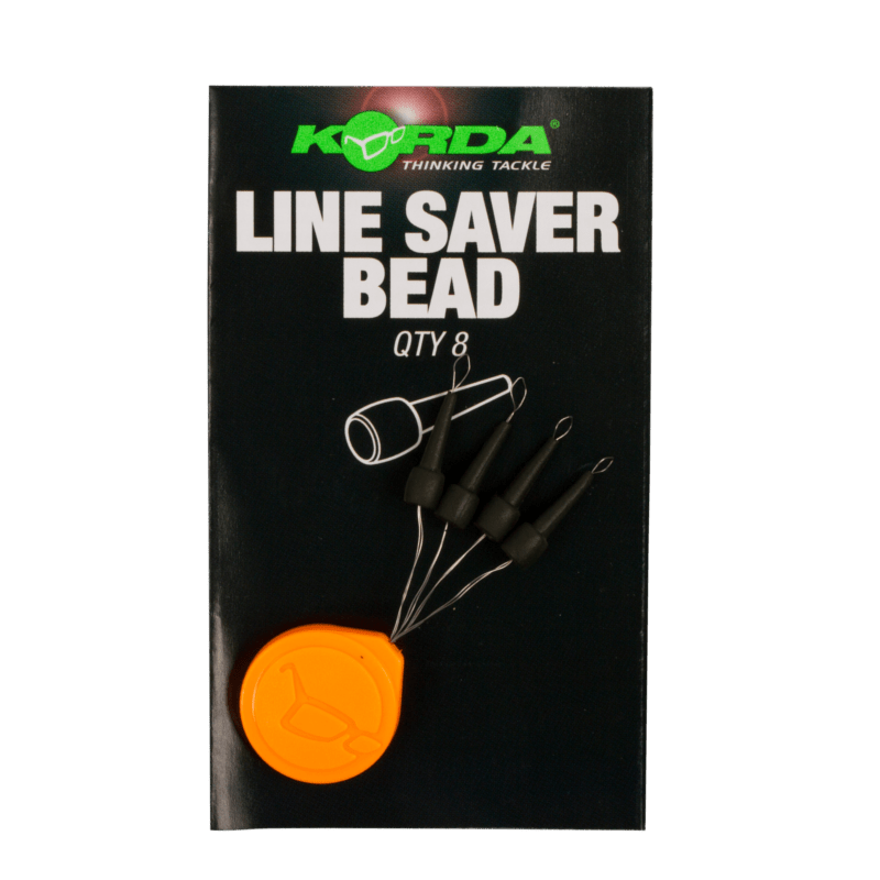 Line Saver Bead