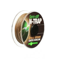 Korda N - TRAP - 20m - Semi Stiff - Gravel - KarperCentrale