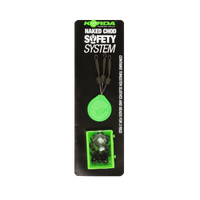 Korda Naked Chod System - KarperCentrale