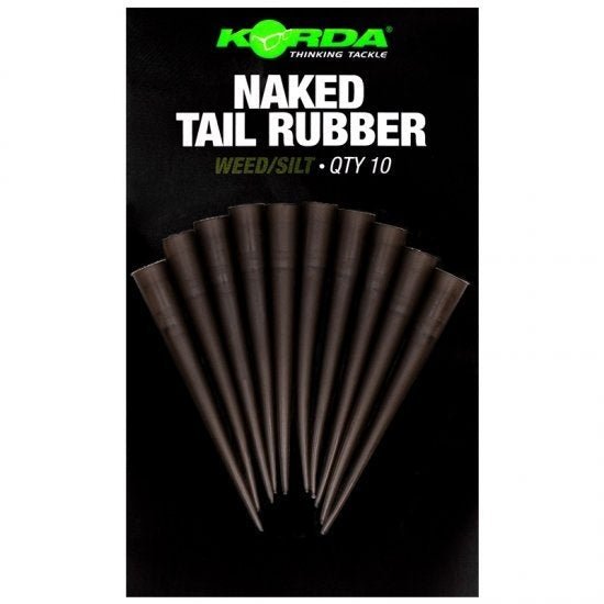 Naked Tail Gomma