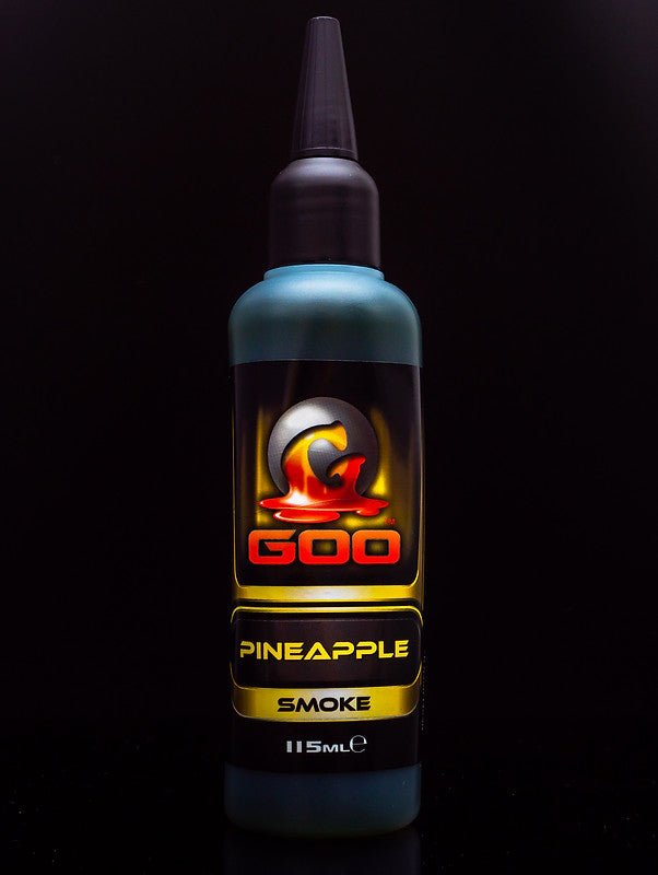 Pineapple Smoke