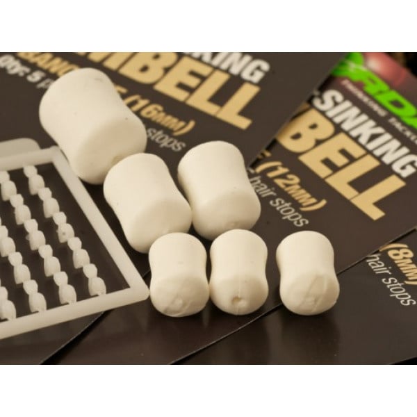 Pop-up Dumbell Banoffee (16mm) - 5 szt.