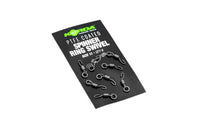 Obracacz z pierścieniem PTFE - XX - Rozmiar 11