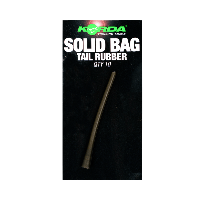 Korda PVA Tail Rubber - KarperCentrale