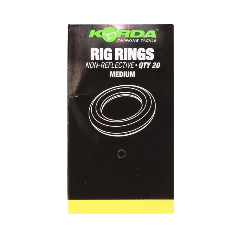 Rig Ring